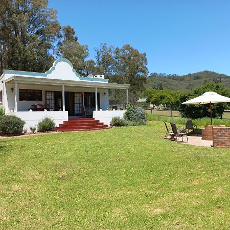 Out Of Plett Villa Plettenberg Bay Exterior foto