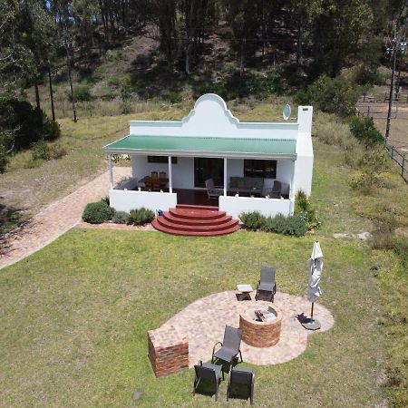 Out Of Plett Villa Plettenberg Bay Exterior foto
