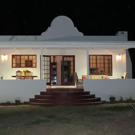 Out Of Plett Villa Plettenberg Bay Exterior foto