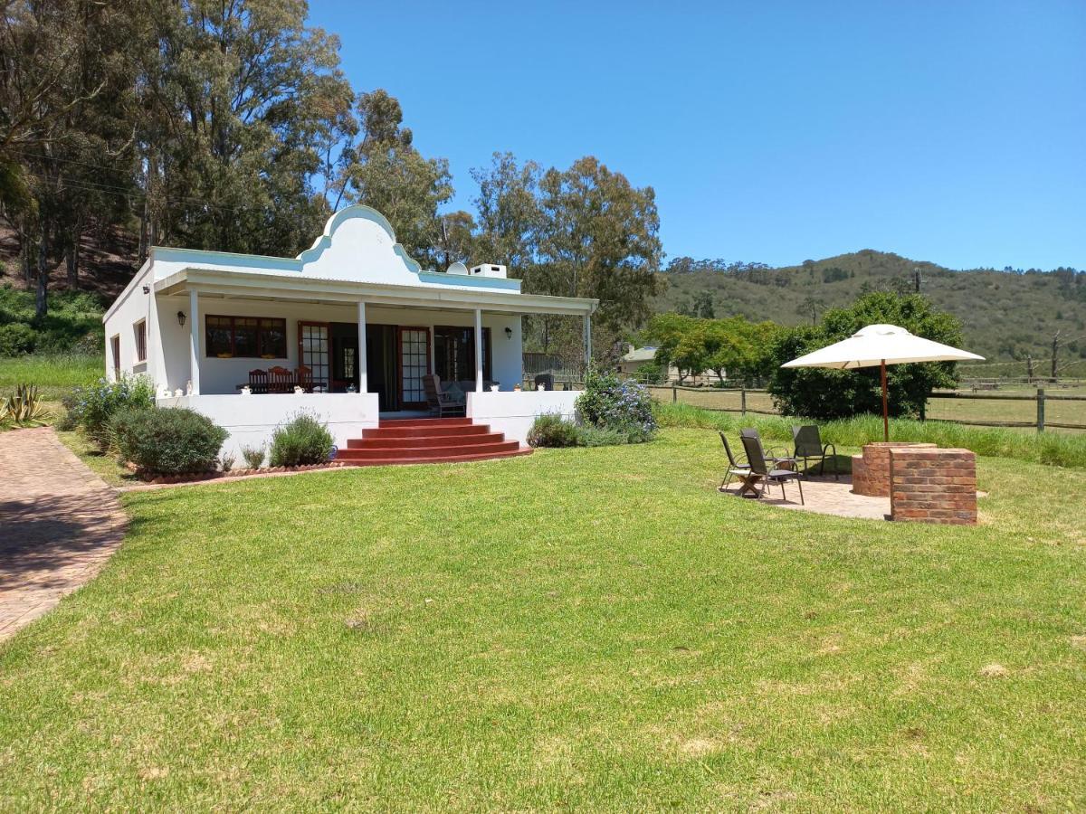 Out Of Plett Villa Plettenberg Bay Exterior foto