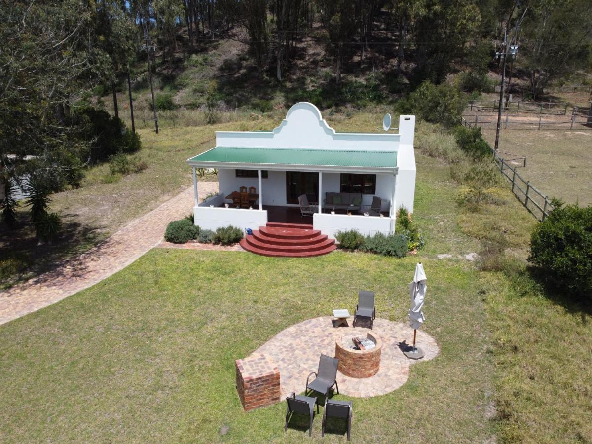 Out Of Plett Villa Plettenberg Bay Exterior foto