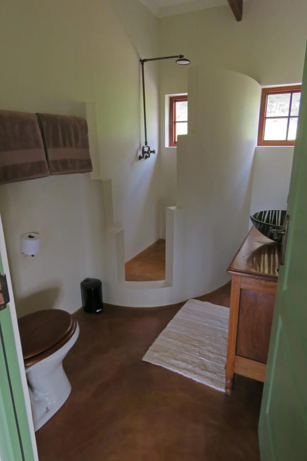 Out Of Plett Villa Plettenberg Bay Exterior foto