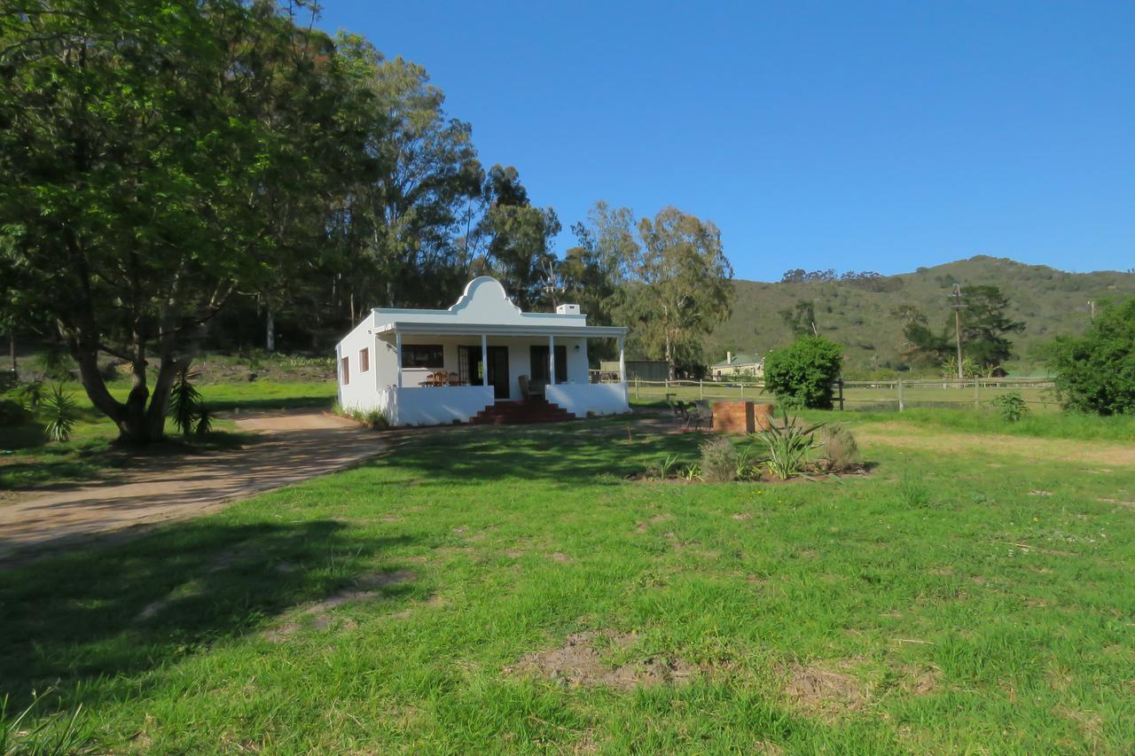 Out Of Plett Villa Plettenberg Bay Exterior foto