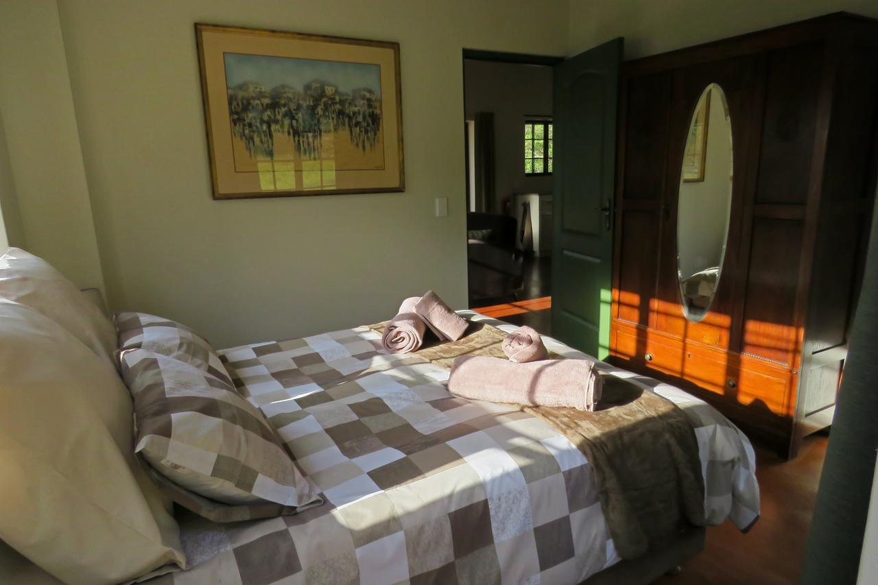Out Of Plett Villa Plettenberg Bay Exterior foto