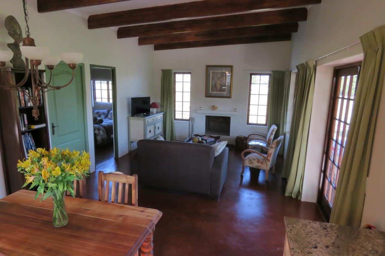 Out Of Plett Villa Plettenberg Bay Exterior foto