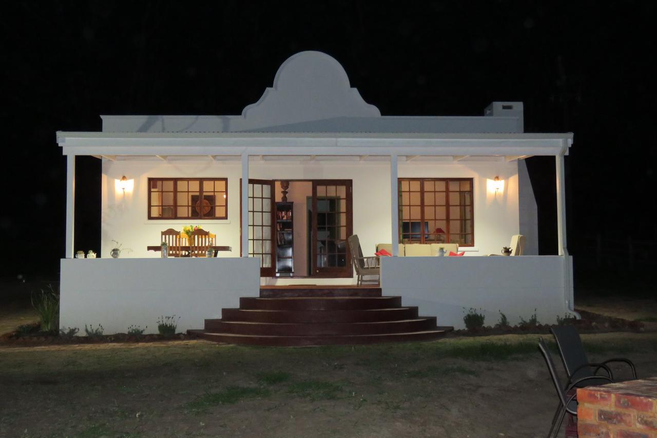 Out Of Plett Villa Plettenberg Bay Exterior foto