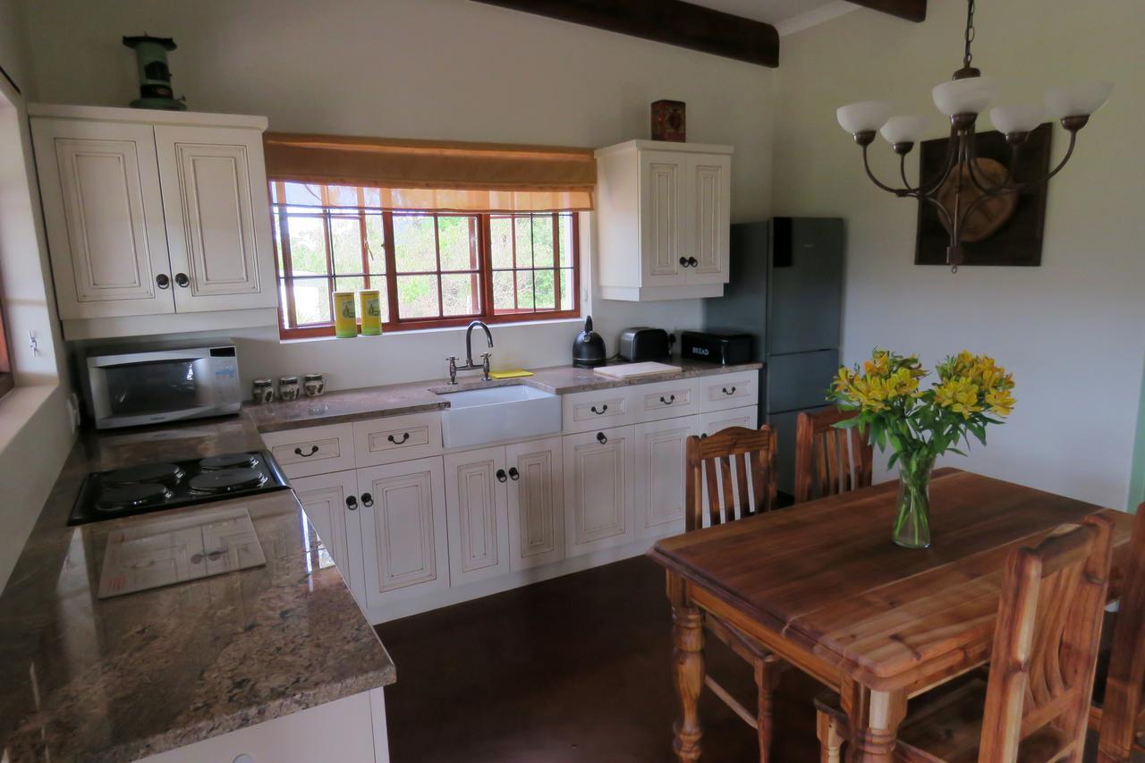 Out Of Plett Villa Plettenberg Bay Exterior foto