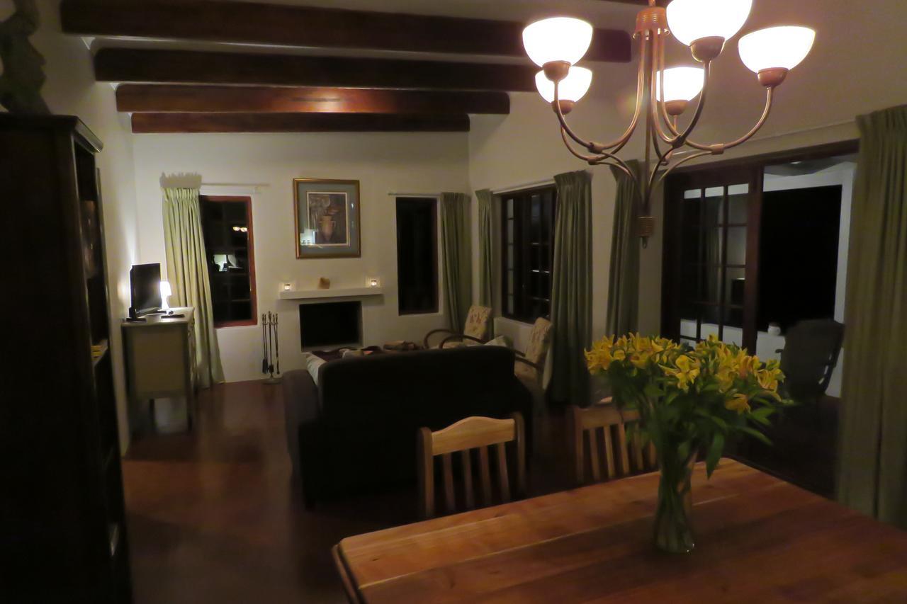 Out Of Plett Villa Plettenberg Bay Exterior foto