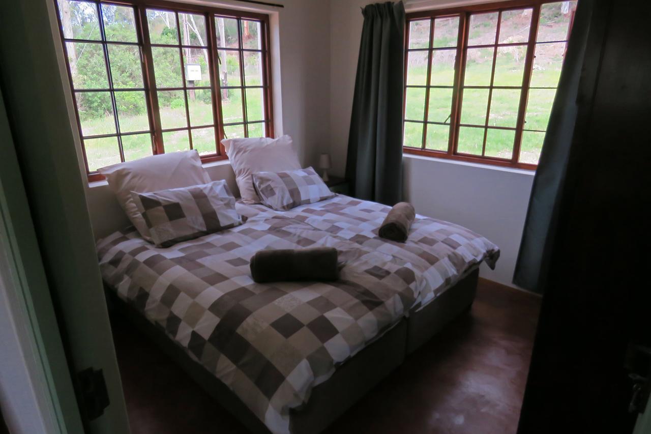 Out Of Plett Villa Plettenberg Bay Exterior foto