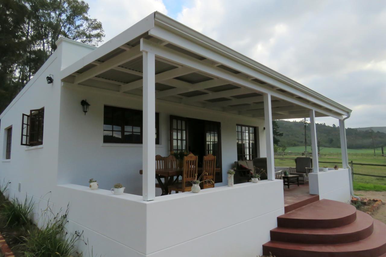 Out Of Plett Villa Plettenberg Bay Exterior foto