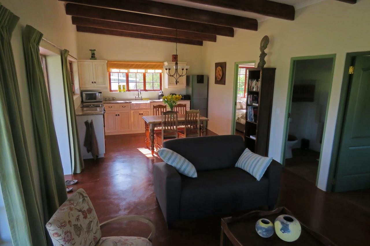 Out Of Plett Villa Plettenberg Bay Exterior foto