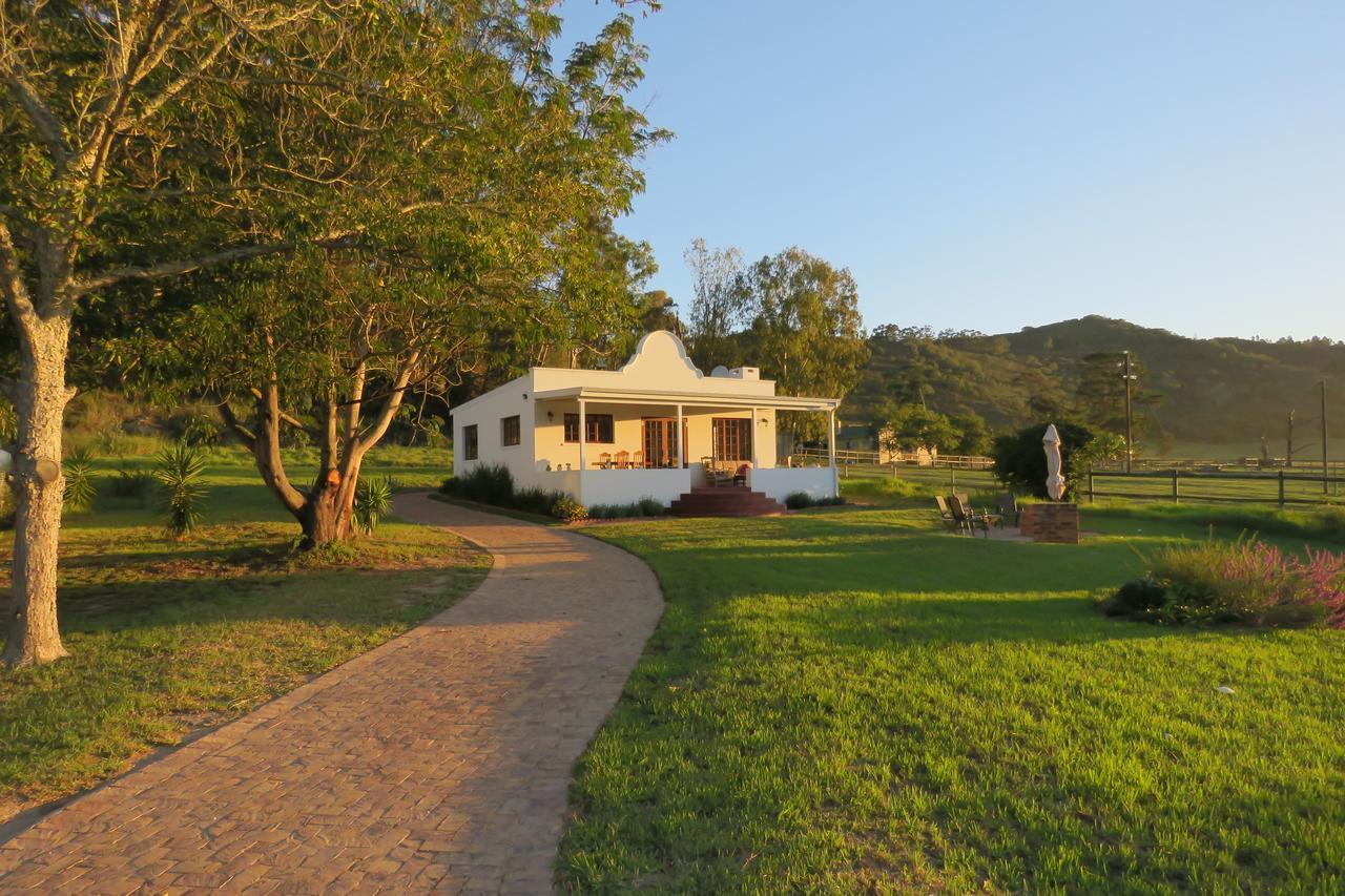 Out Of Plett Villa Plettenberg Bay Exterior foto