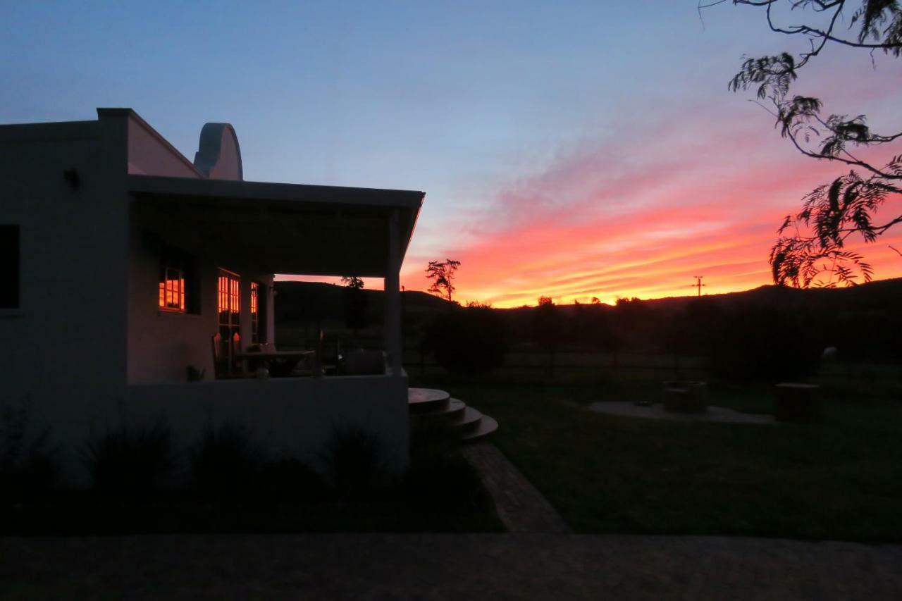 Out Of Plett Villa Plettenberg Bay Exterior foto